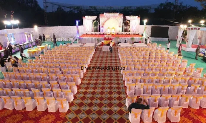 Lush Weddings And Occasions